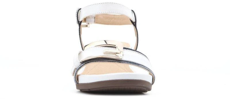 Geox D Marykarmen DW D828QD 05402 C0899 batai su pleištu