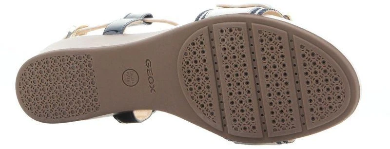 Geox D Marykarmen DW D828QD 05402 C0899 batai su pleištu