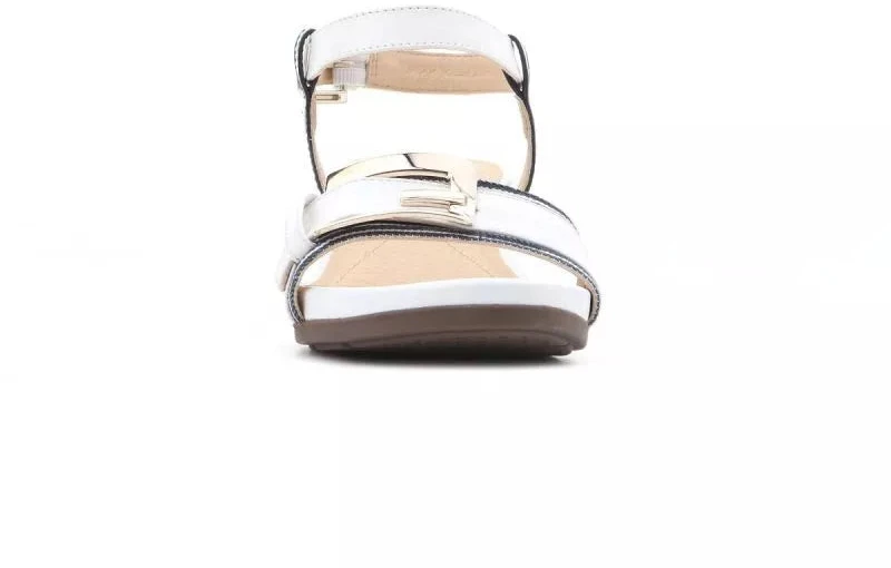 Geox D Marykarmen DW D828QD 05402 C0899 batai su pleištu