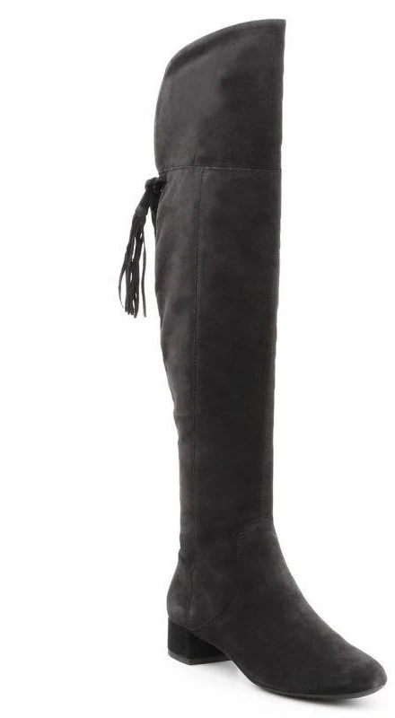 Geox D N.Carey B laisvalaikio batai D644AB-00022-C9999