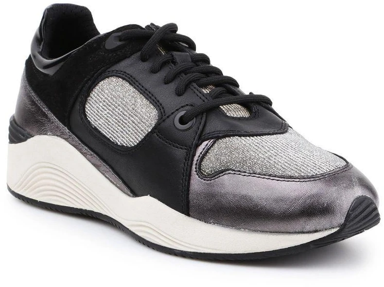 Geox D Omaya A D5408SA-085EW-C9B1G laisvalaikio batai