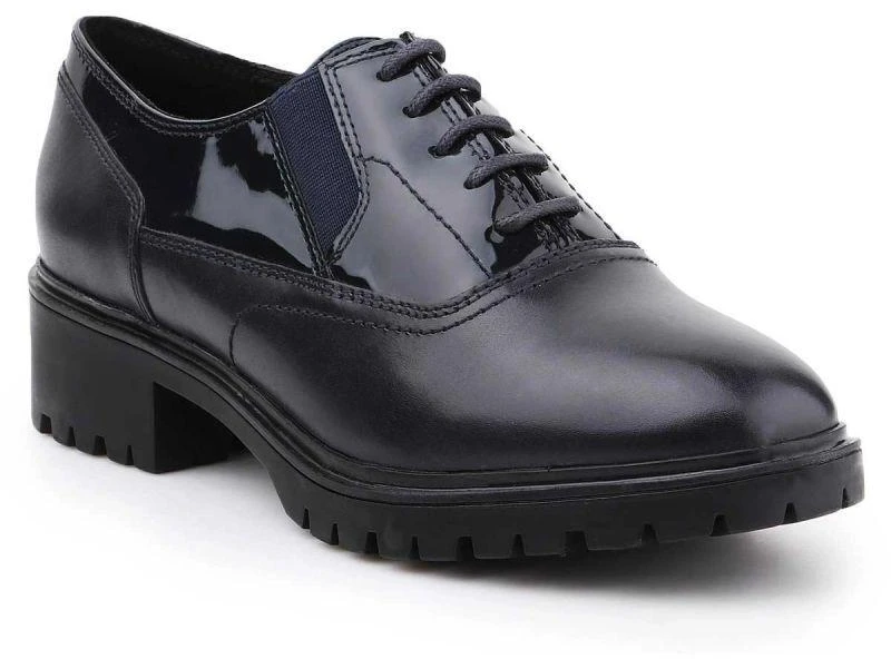 Geox D Peaceful H D640GH-04366-C4021 laisvalaikio batai