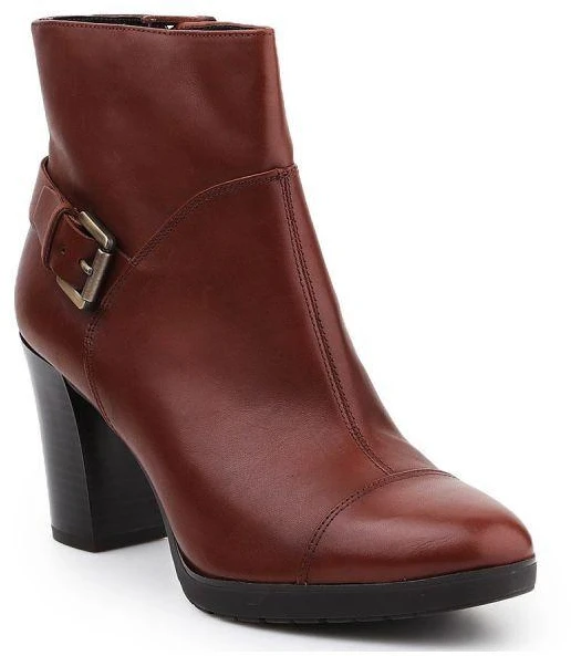 Geox D Raphal MID A D643WA-00043-C0013 žieminiai aulinukai