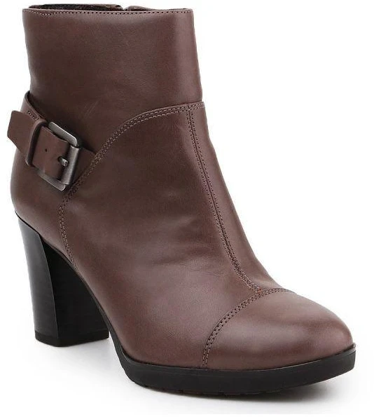 Geox D Raphal Mid AW D643WA-00043-C6029 batai