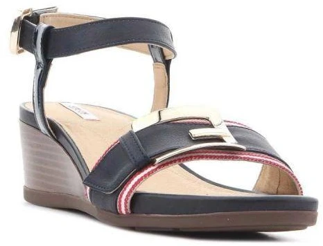 Geox DW D828QD 05402 C4181 Sandalai
