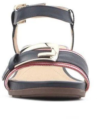 Geox DW D828QD 05402 C4181 Sandalai