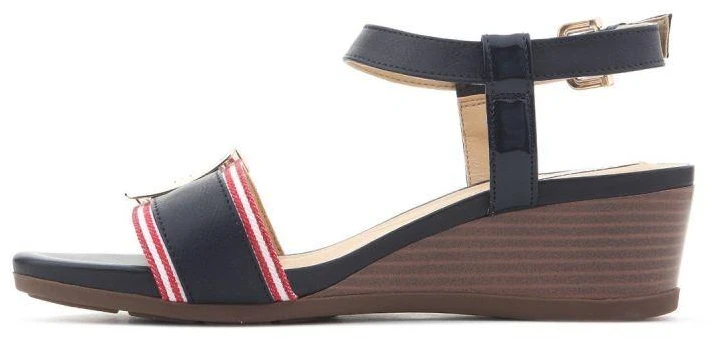 Geox DW D828QD 05402 C4181 Sandalai