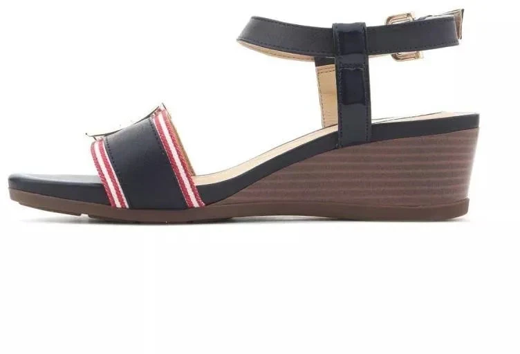 Geox DW D828QD 05402 C4181 Sandalai