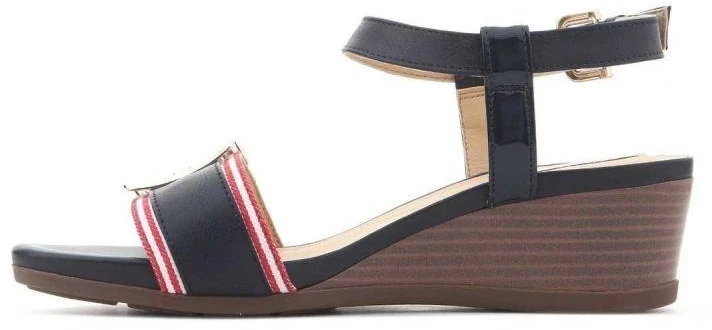Geox DW D828QD 05402 C4181 Sandalai