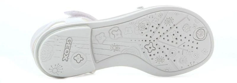 Geox Giglio Jr J82E2B 000BC C1000 Basutės