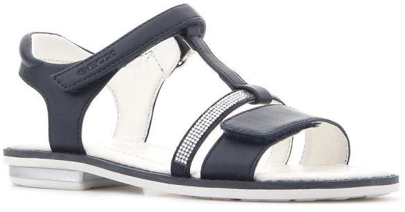 Geox Giglio Jr Sandalai J82E2B 000BC C4002