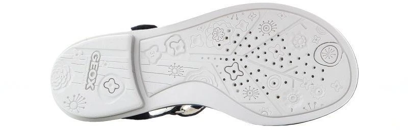 Geox Giglio Jr Sandalai J82E2B 000BC C4002