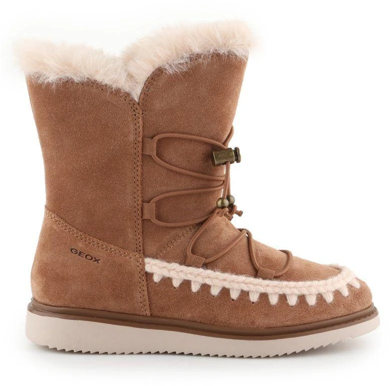 Geox J Thymar GB Jr J944FB-00022-C6627 bateliai