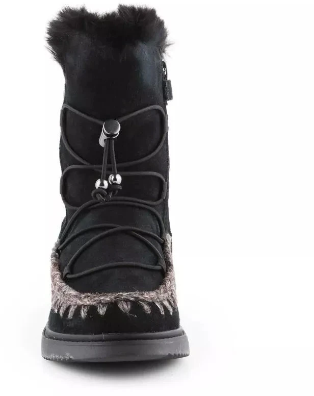 Geox J Thymar GB Jr J944FB-00022-C9999 žiemos batai