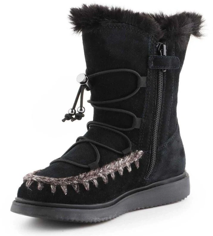 Geox J Thymar GB Jr J944FB-00022-C9999 žiemos batai