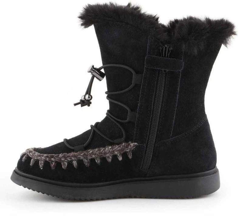 Geox J Thymar GB Jr J944FB-00022-C9999 žiemos batai
