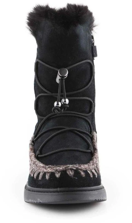Geox J Thymar GB Jr J944FB-00022-C9999 žiemos batai