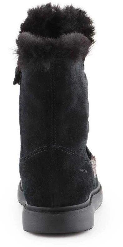 Geox J Thymar GB Jr J944FB-00022-C9999 žiemos batai