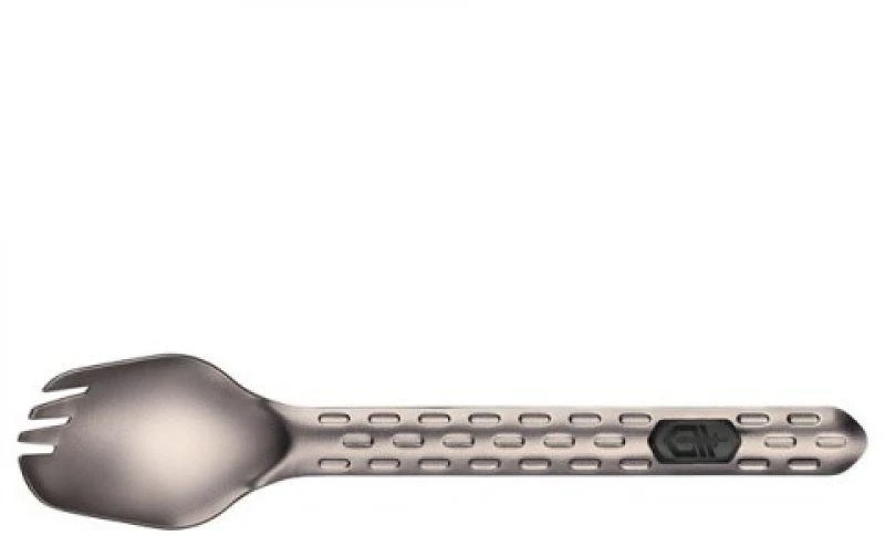 Gerber Devour titano šakutė-šaukštas