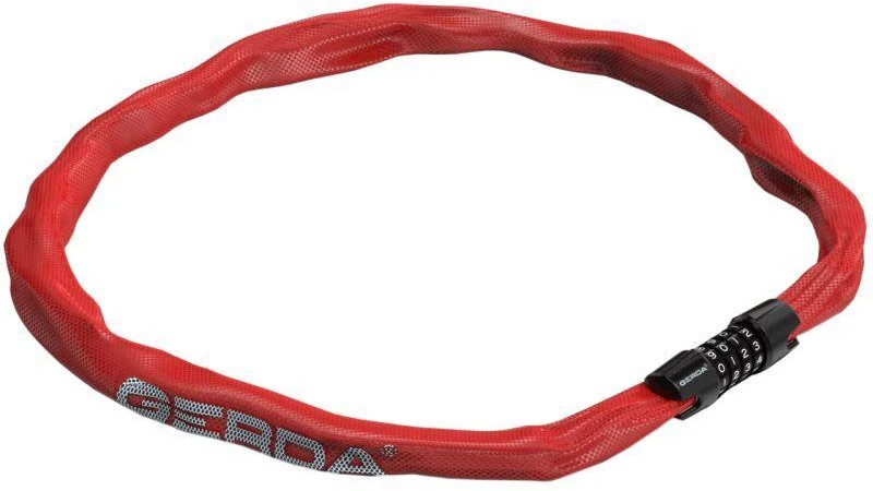 Gerda Baby Contra Combo 900/3.5C OSCK90003 MXC0XP dviračio spyna