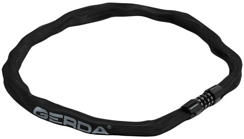 Gerda Baby Contra Combo 900/3.5C OSCK90003 MXC0XP dviračio spyna