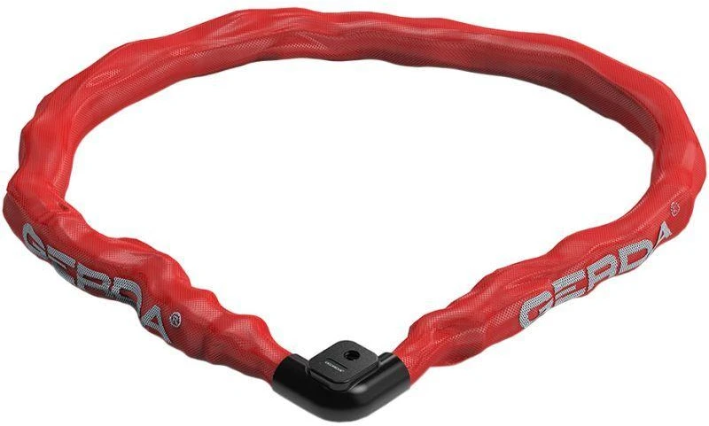 Gerda dviračio spyna, šarvuotas trosas, Armored Flex 1500/22 0SFA0150022.14N2ZP