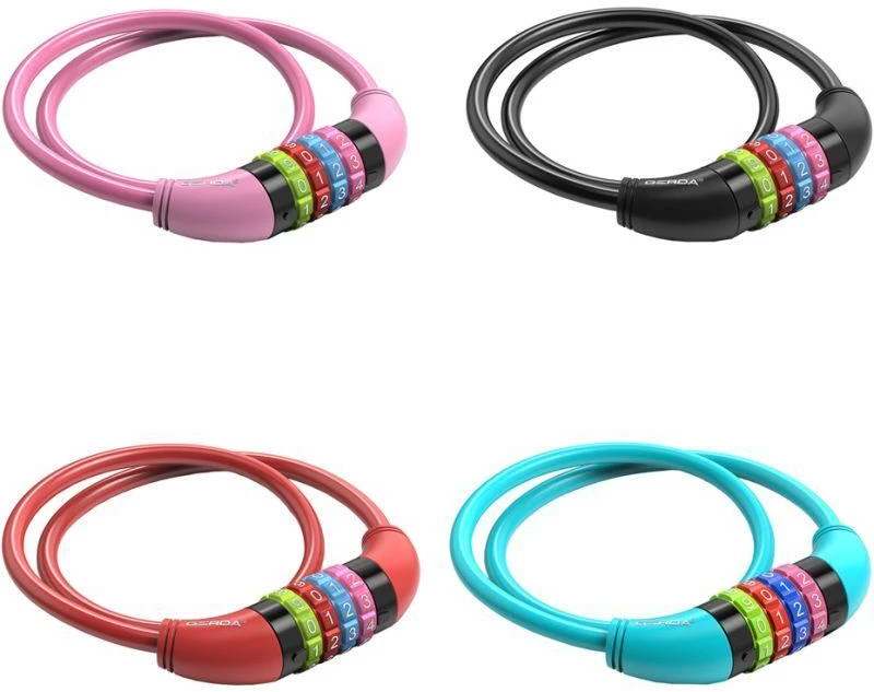 Gerda dviračio užraktas, Flex 650/8C kilpa Flex650/8C