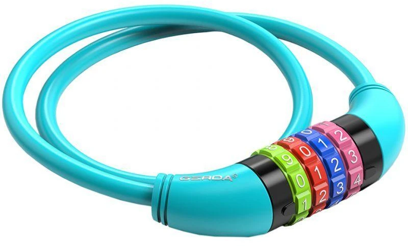 Gerda dviračio užraktas, Flex 650/8C kilpa Flex650/8C