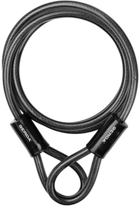 Gerda Protector 1800/12 dviratinis užraktas 0SP00180012 06000P