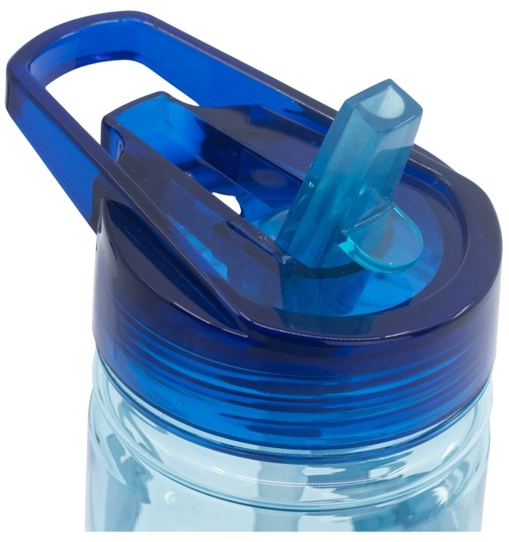 Disney Stitch - Ecozen buteliukas su rankena 475 ml