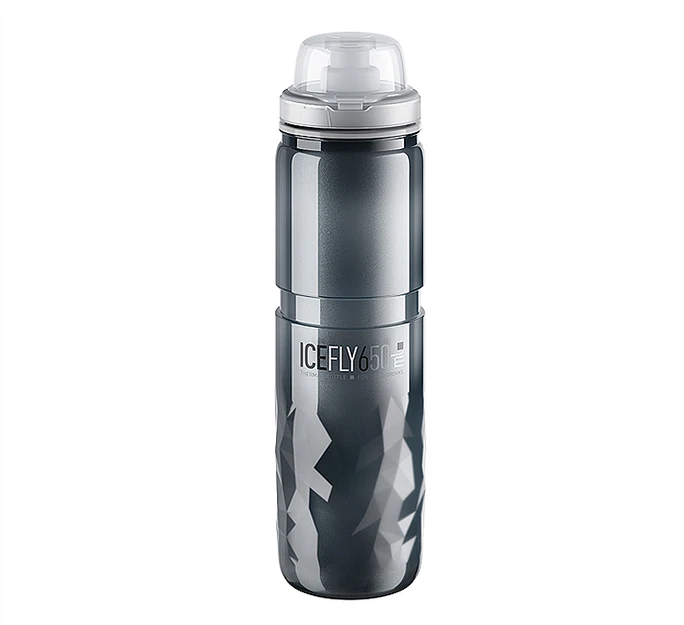None Gertuvė Elite Ice Fly Smoke 650 ml
