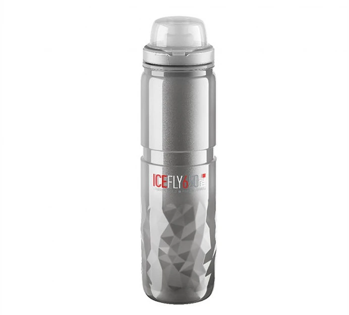 None Gertuvė Elite Ice Fly permatoma 650 ml