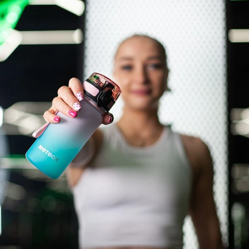 Sportinis gertuvė Meteor 350 ml