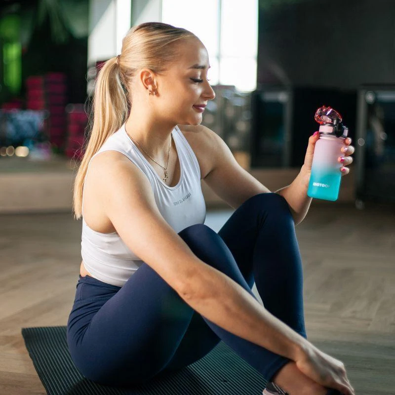 Sportinis gertuvė Meteor 350 ml