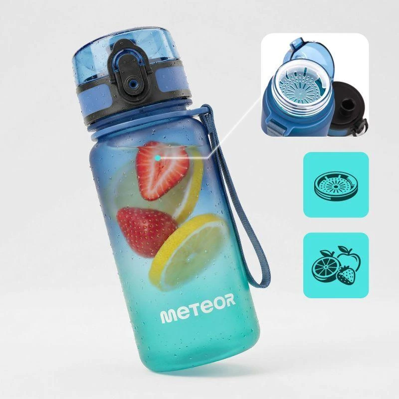Sportinis gertuvė Meteor 350 ml