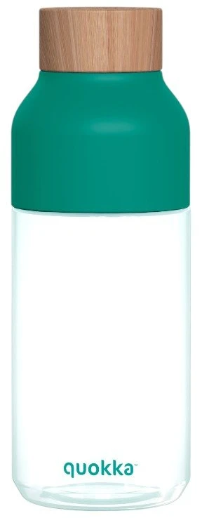 Gertuvė Quokka Ice - Ecozen Vanduo Bottle 570 ml (Pine Žalias)