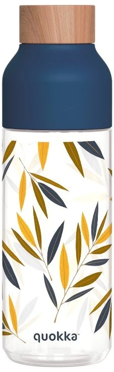 Gertuvė „Quokka Ice“ – „Ecozen Vanduo“ butelis 720 ml (bambukinis)