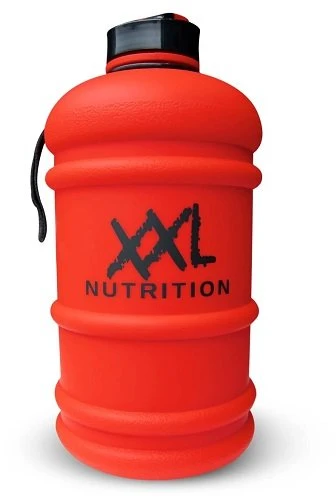 Gertuvė XXL Nutrition Coated Waterjug 2200 ml