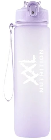 Gertuvė XXL Nutrition Hydrate Bottle 1000 ml