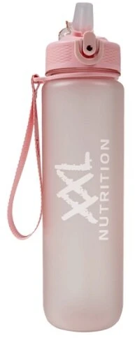 Gertuvė XXL Nutrition Hydrate Bottle 1000 ml