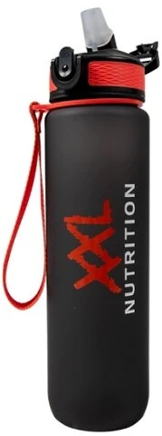 Gertuvė XXL Nutrition Hydrate Bottle 1000 ml
