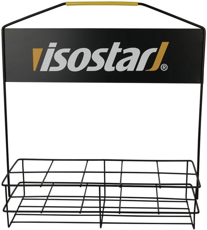 Isostar Gertuvės laikiklis