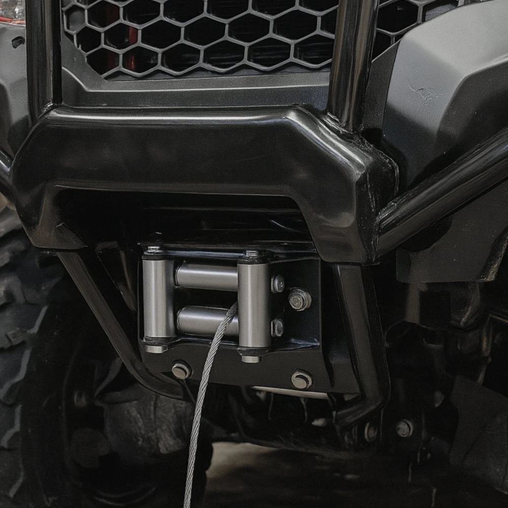 VEVOR Gervės laikiklis Honda Foreman ir Rancher