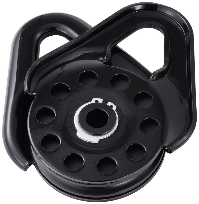 VEVOR 14,5 tonos gelbėjimo skriemulys ATV UTV