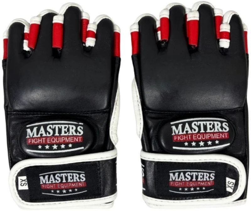 GF-PRIME XS MMA pirštinės