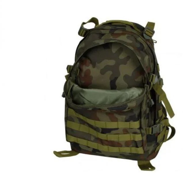 gfc kuprinė 20L 3 dienų puolimo kuprinė - wz.93 Forest Panther
