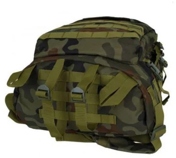 gfc kuprinė 20L 3 dienų puolimo kuprinė - wz.93 Forest Panther