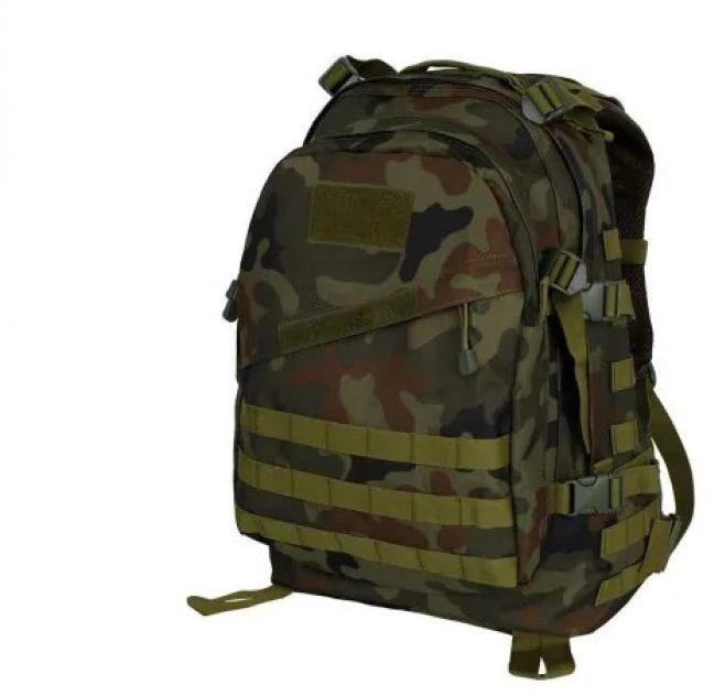 gfc kuprinė 20L 3 dienų puolimo kuprinė - wz.93 Forest Panther