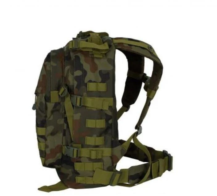 gfc kuprinė 20L 3 dienų puolimo kuprinė - wz.93 Forest Panther
