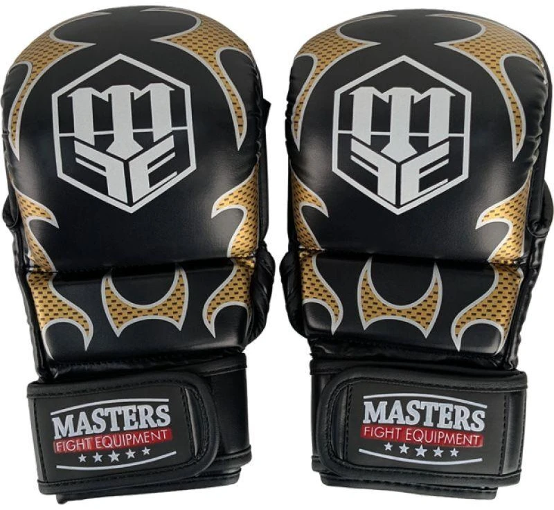 GFS-BRUTE MMA pirštinės